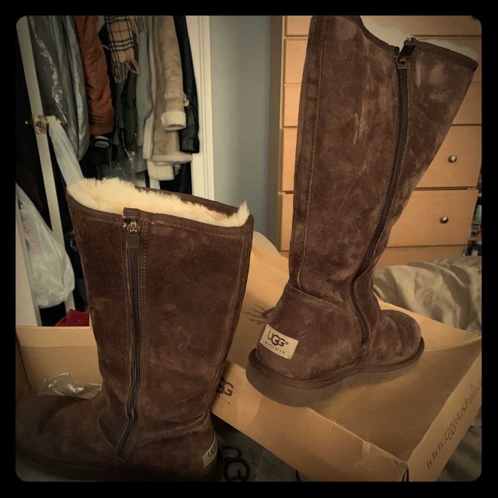 Uggs boots